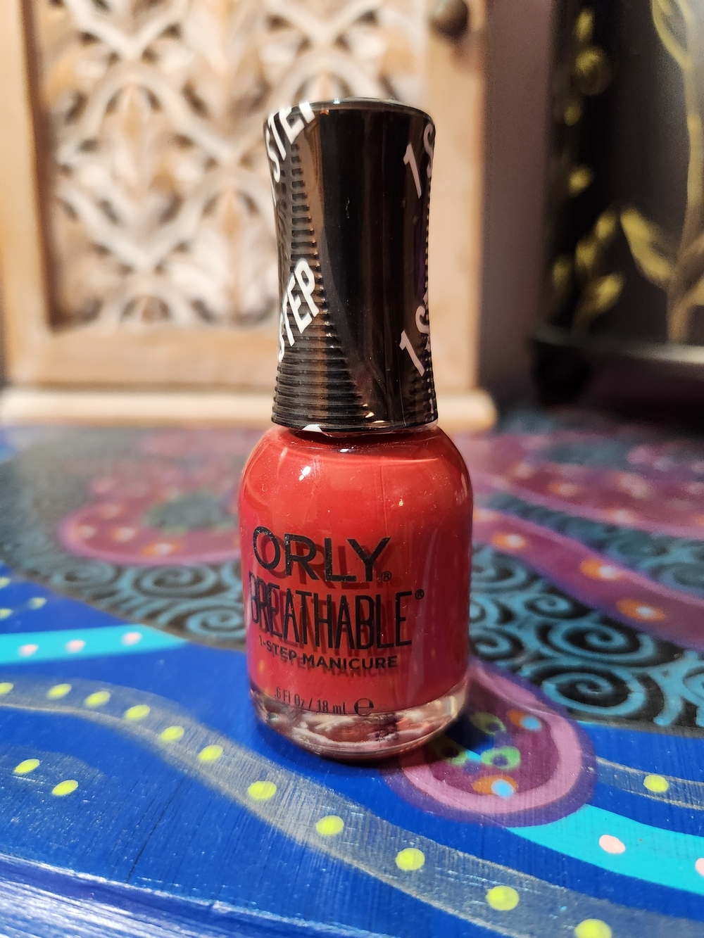 Orly Artemis Me